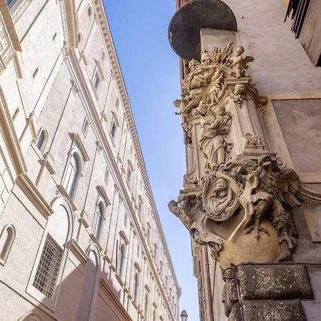 Maison Pellegrino Roma Exterior foto