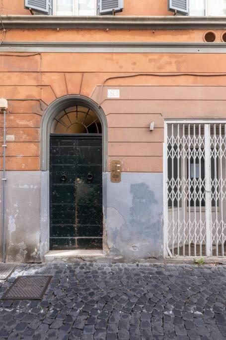 Maison Pellegrino Roma Exterior foto